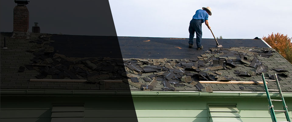 Telford Roofing Contractors